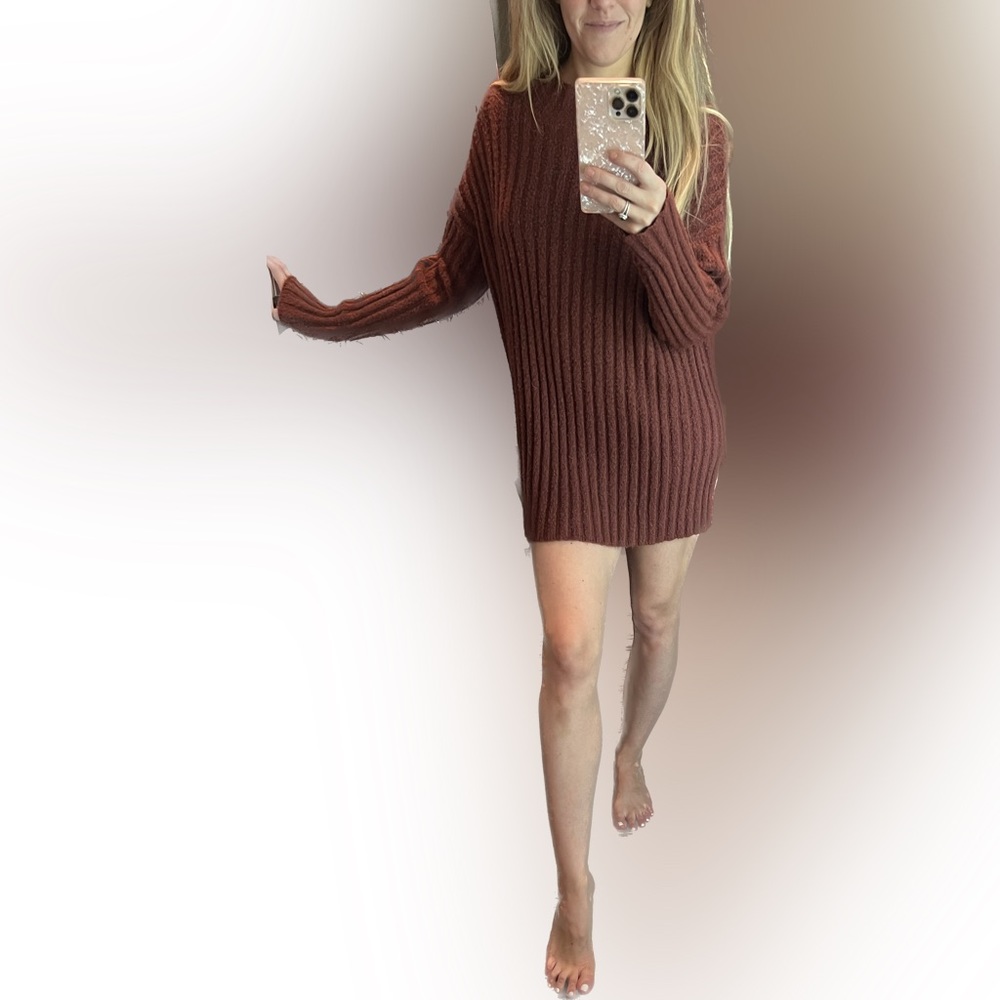Altard state sweater